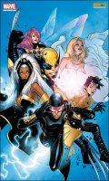 X-Men T.5