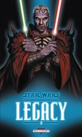 Star wars - legacy T.10