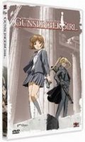 Gunslinger Girl Vol.4