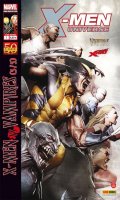 X-Men Universe T.7