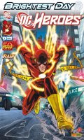 Flash - DC heroes