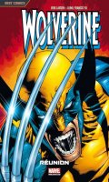 Wolverine - Best Comics T.1