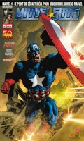 Marvel Stars T.10