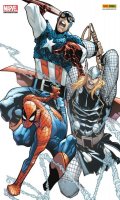 Marvel Heroes T.13