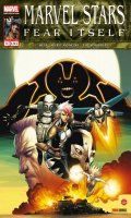 Marvel Stars T.14