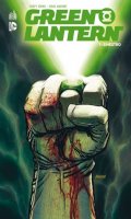 Green lantern (v5) T.1