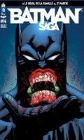 Batman Saga T.16