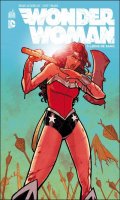 Wonder woman (v4) T.1