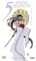 5 Ronin - Psylocke