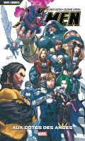 X-Men - Best Comics T.2