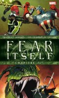 Fear itself T.7