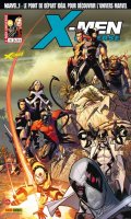 X-Men Universe T.15