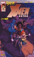 X-Men Extra T.90