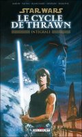 Star wars - Cycle de Thrawn - intgrale