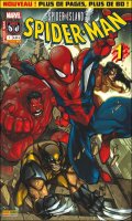 Spiderman - Avenging Spiderman T.1