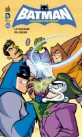 Batman - L'alliance des hros T.2