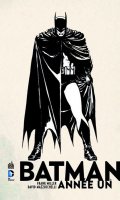 Batman anne 1