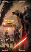 Star wars - L'art de the Old Republic