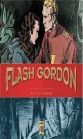 Flash Gordon - intgrale T.1 - 1934-1937