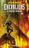 Star wars - chevaliers de l'ancienne rpublique T.9