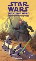 Star wars - Clone wars T.5