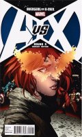 Avengers vs. X-Men T.3