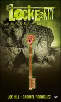 Locke and key T.2