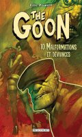 The Goon T.10