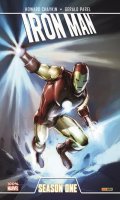 Iron Man - saison 1