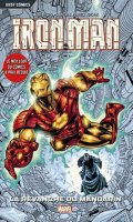 Iron Man - Best Comics T.3