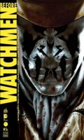 Before Watchmen T.3