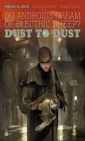 Dust to Dust T.1