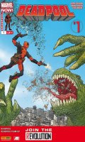 Deadpool (v4) T.1