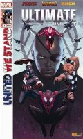 Ultimate Universe T.8