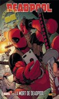 Deadpool - La mort de Deadpool