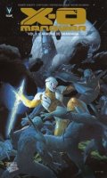 X-O manowar (v3) T.1