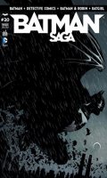 Batman Saga T.20