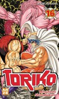 Toriko T.16