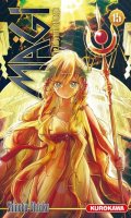 Magi - the labyrinth of magic T.15