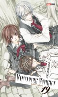 Vampire Knight T.19 collector