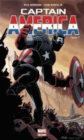 Captain America (v7) T.1