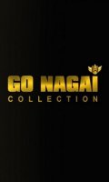 Go Nagai collection