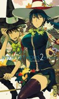 Witchcraft works T.2