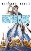 Berserk T.4