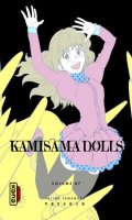 Kamisama dolls T.7