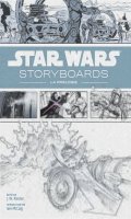 Star wars - Story board