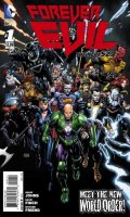 Forever Evil T.1