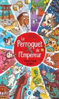 Le perroquet de l'empereur - Course  travers le Japon