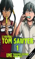 Le nouveau Tom Sawyer T.1