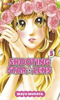 Shooting star lens T.5